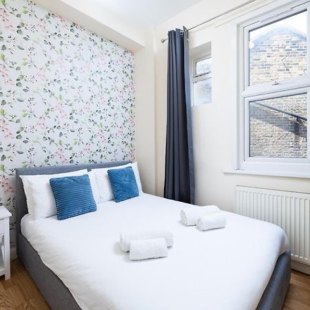 Charmstay King'S Cross Londra Exterior foto